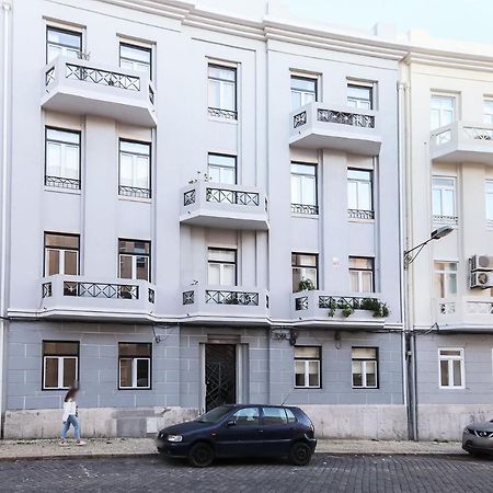 Marques De Pombal Duplex With Terrace By Homing Leilighet Lisboa Eksteriør bilde