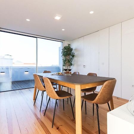 Marques De Pombal Duplex With Terrace By Homing Leilighet Lisboa Eksteriør bilde
