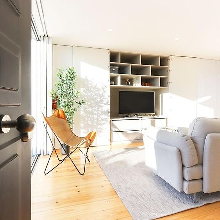 Marques De Pombal Duplex With Terrace By Homing Leilighet Lisboa Eksteriør bilde