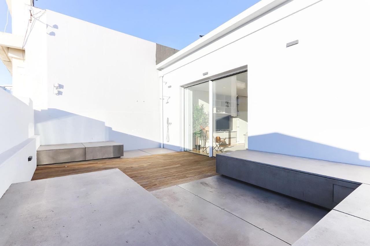 Marques De Pombal Duplex With Terrace By Homing Leilighet Lisboa Eksteriør bilde